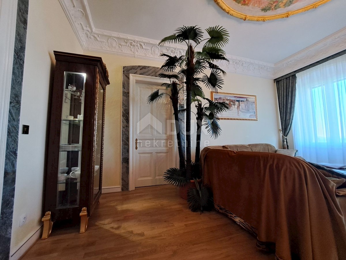 Apartment Zu verkaufen - PRIMORSKO-GORANSKA RIJEKA