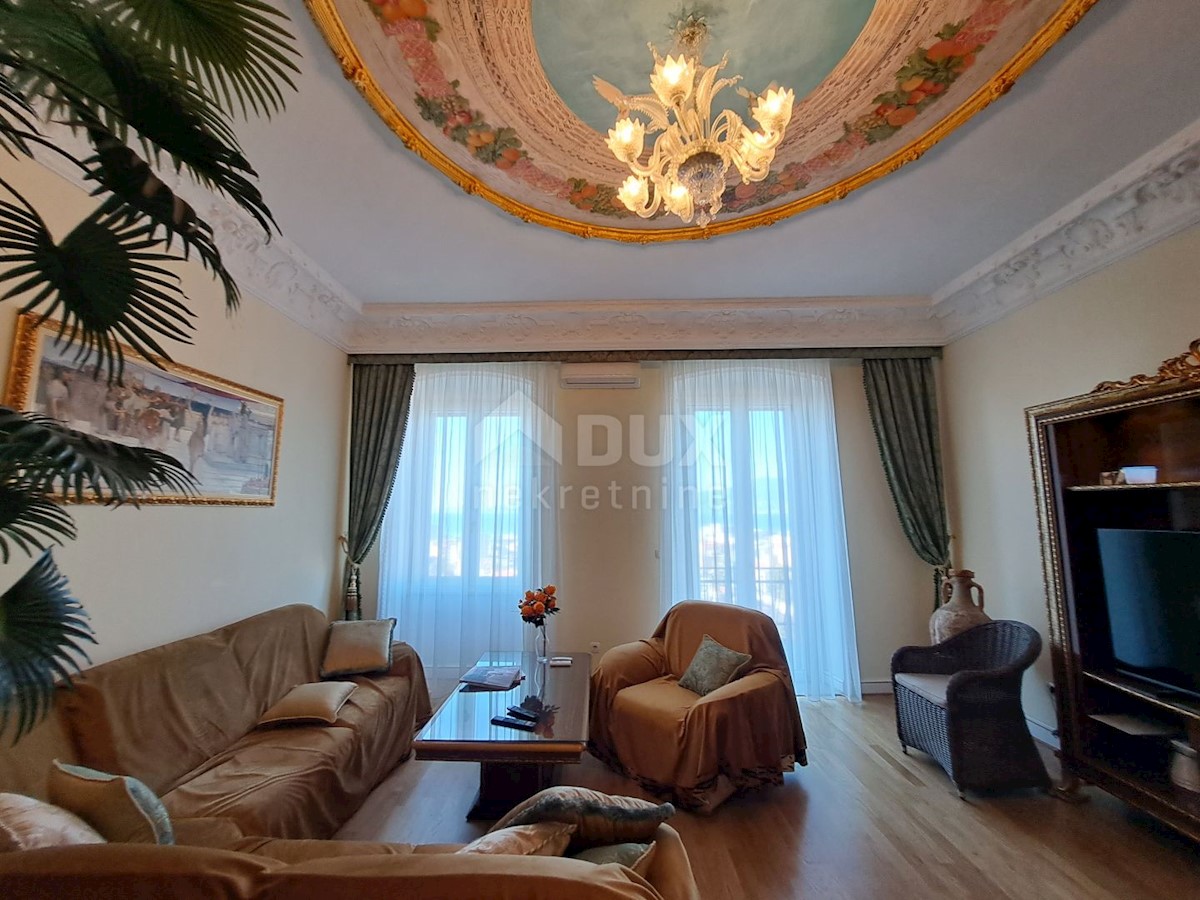 Apartment Zu verkaufen - PRIMORSKO-GORANSKA RIJEKA