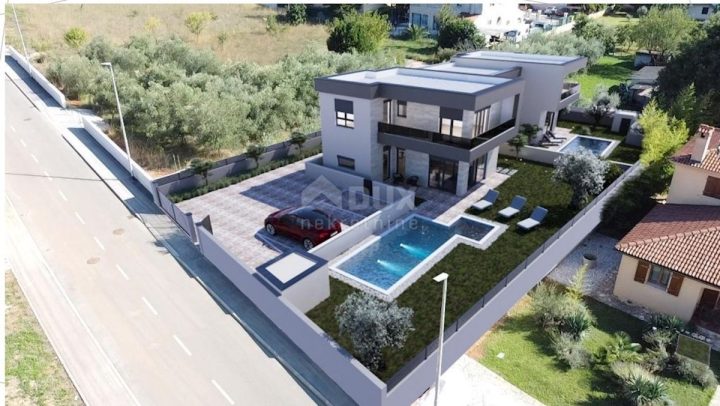 Haus zu verkaufen 146 m² – Medulin
