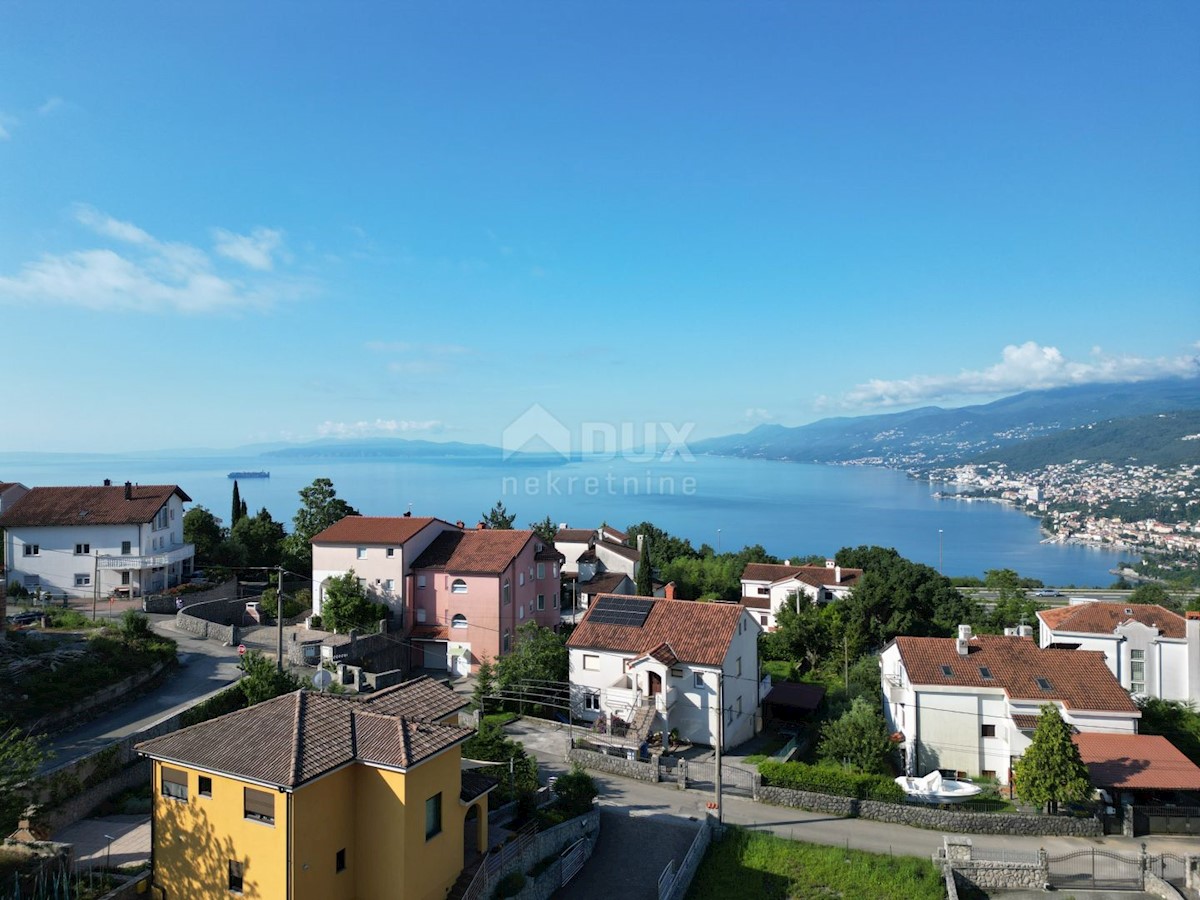 Zemljište Na prodaju - PRIMORSKO-GORANSKA KASTAV