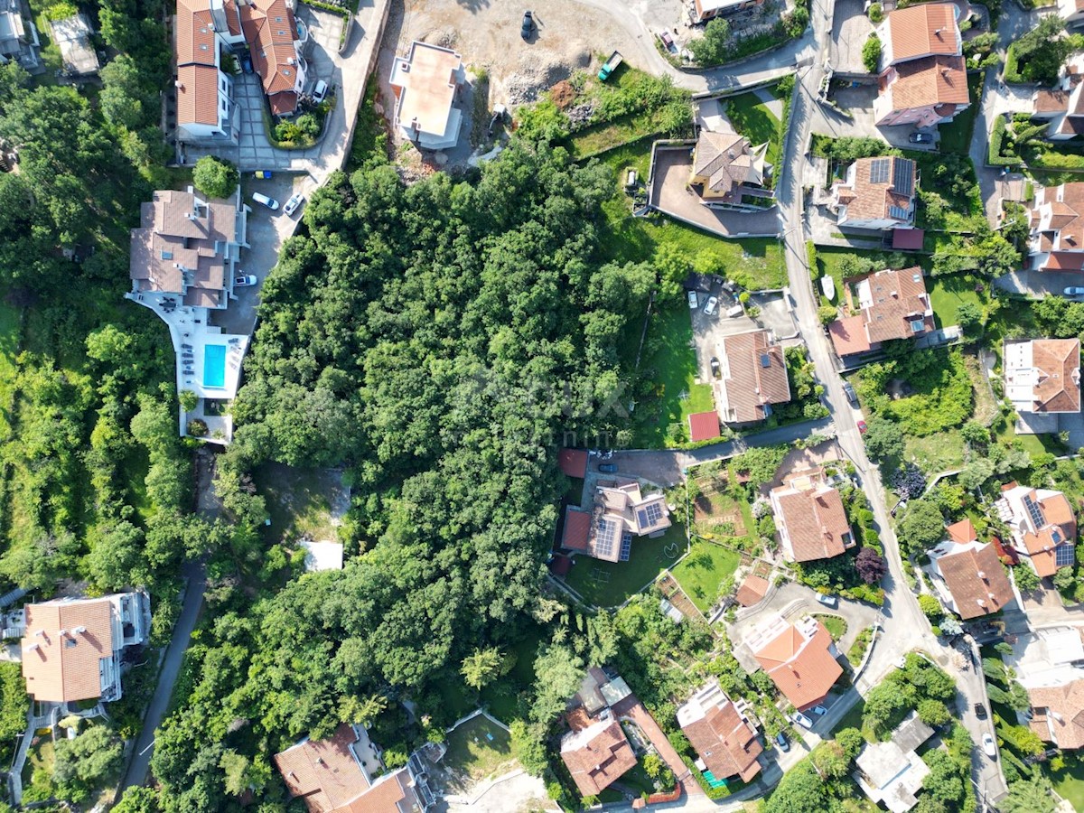 Zemljište Na prodaju - PRIMORSKO-GORANSKA KASTAV