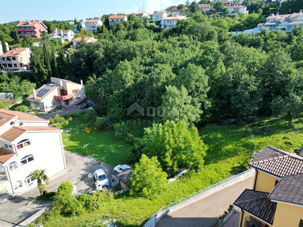 Zemljište Na prodaju - PRIMORSKO-GORANSKA KASTAV