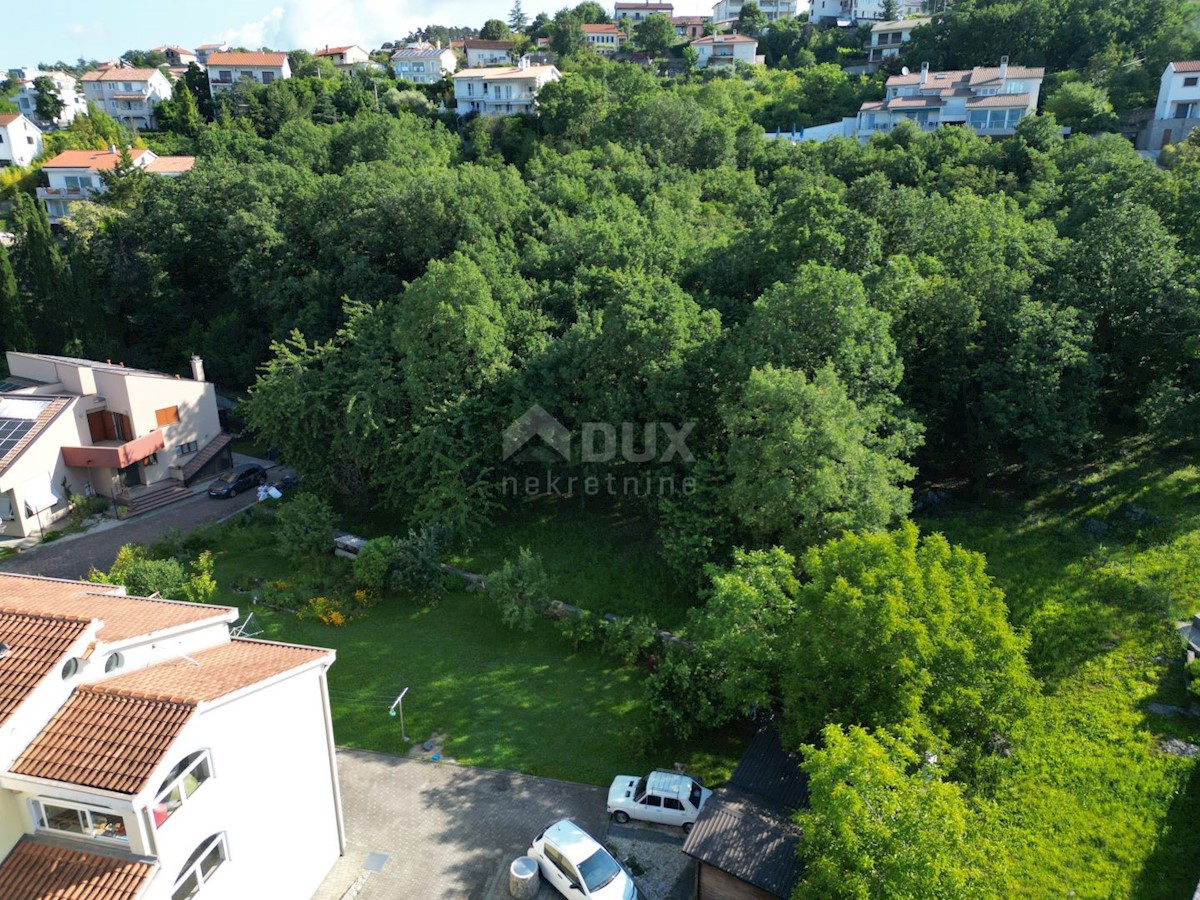 Zemljište Na prodaju - PRIMORSKO-GORANSKA KASTAV