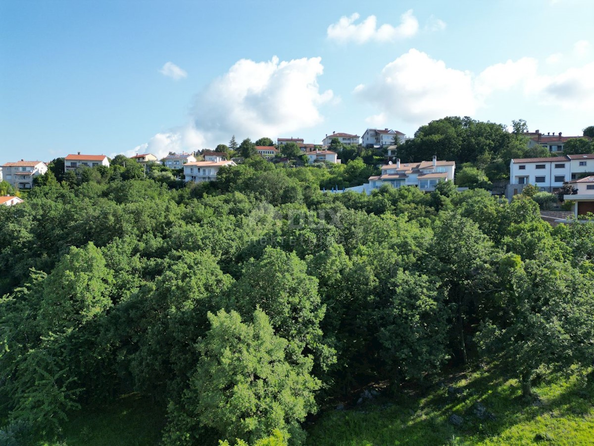 Parcela Naprodaj - PRIMORSKO-GORANSKA Kastav