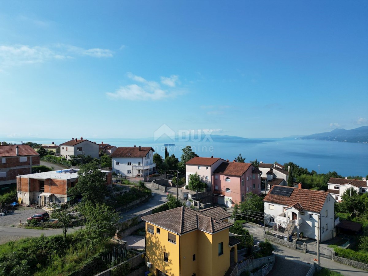 Zemljište Na prodaju - PRIMORSKO-GORANSKA KASTAV