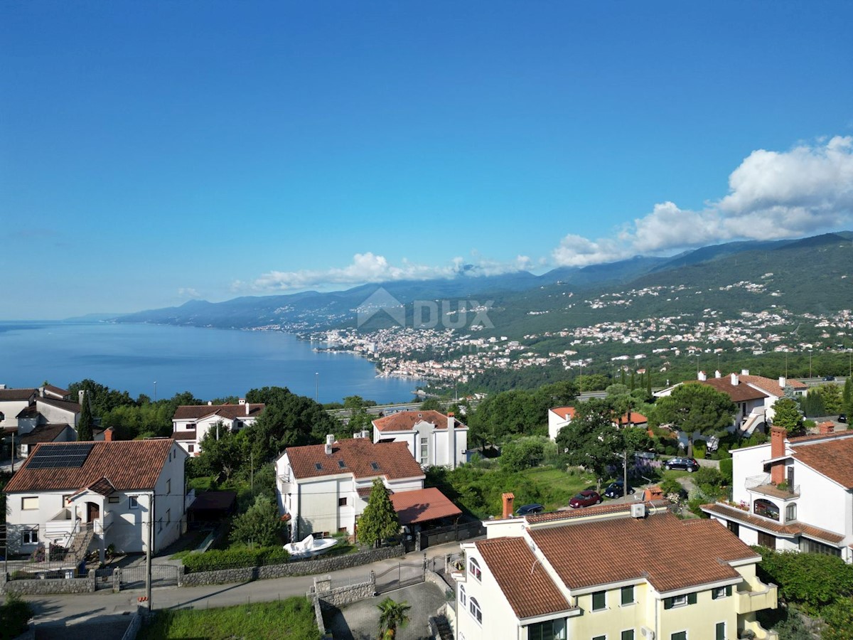 Zemljište Na prodaju - PRIMORSKO-GORANSKA KASTAV