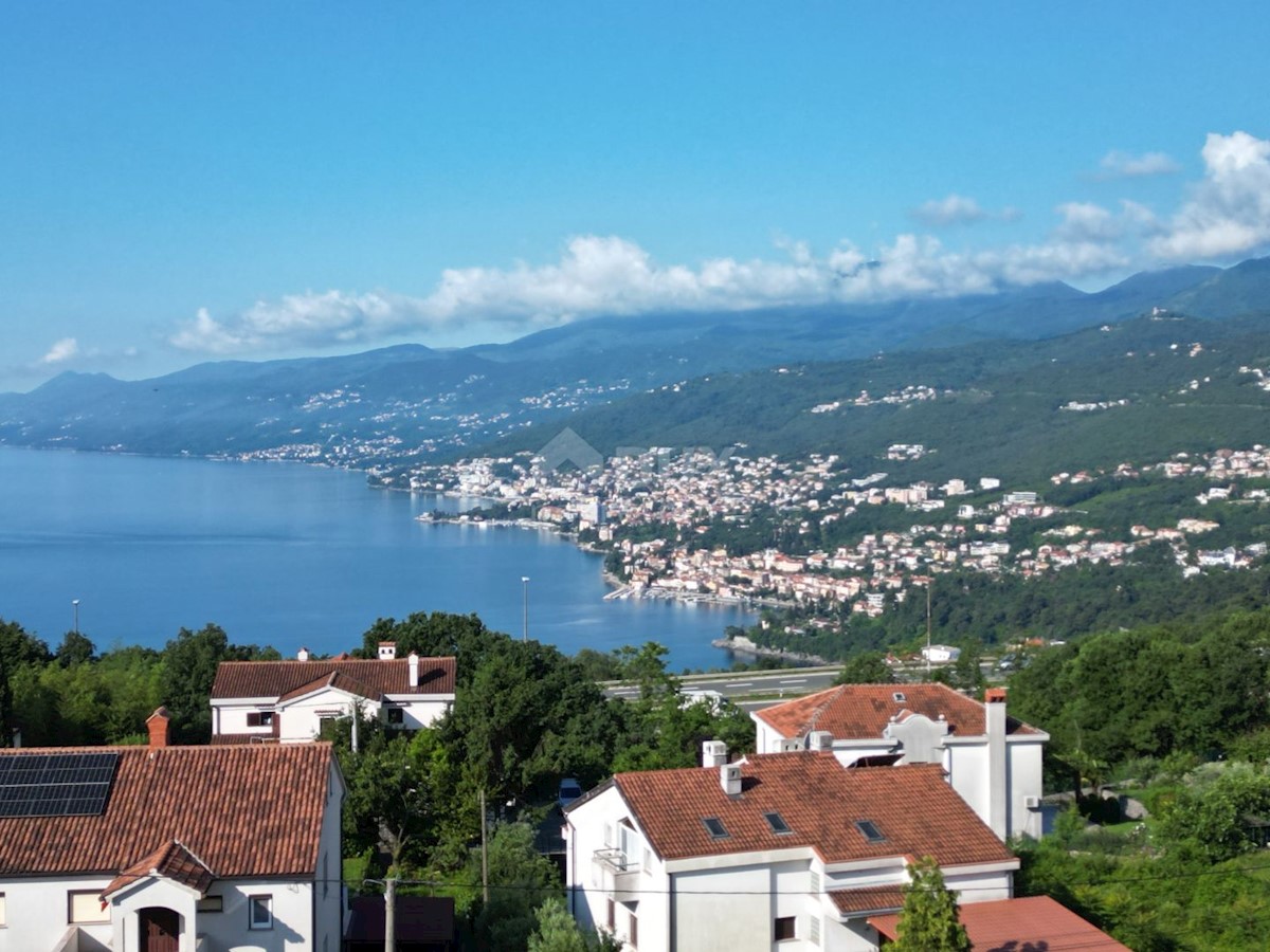 Zemljište Na prodaju - PRIMORSKO-GORANSKA KASTAV