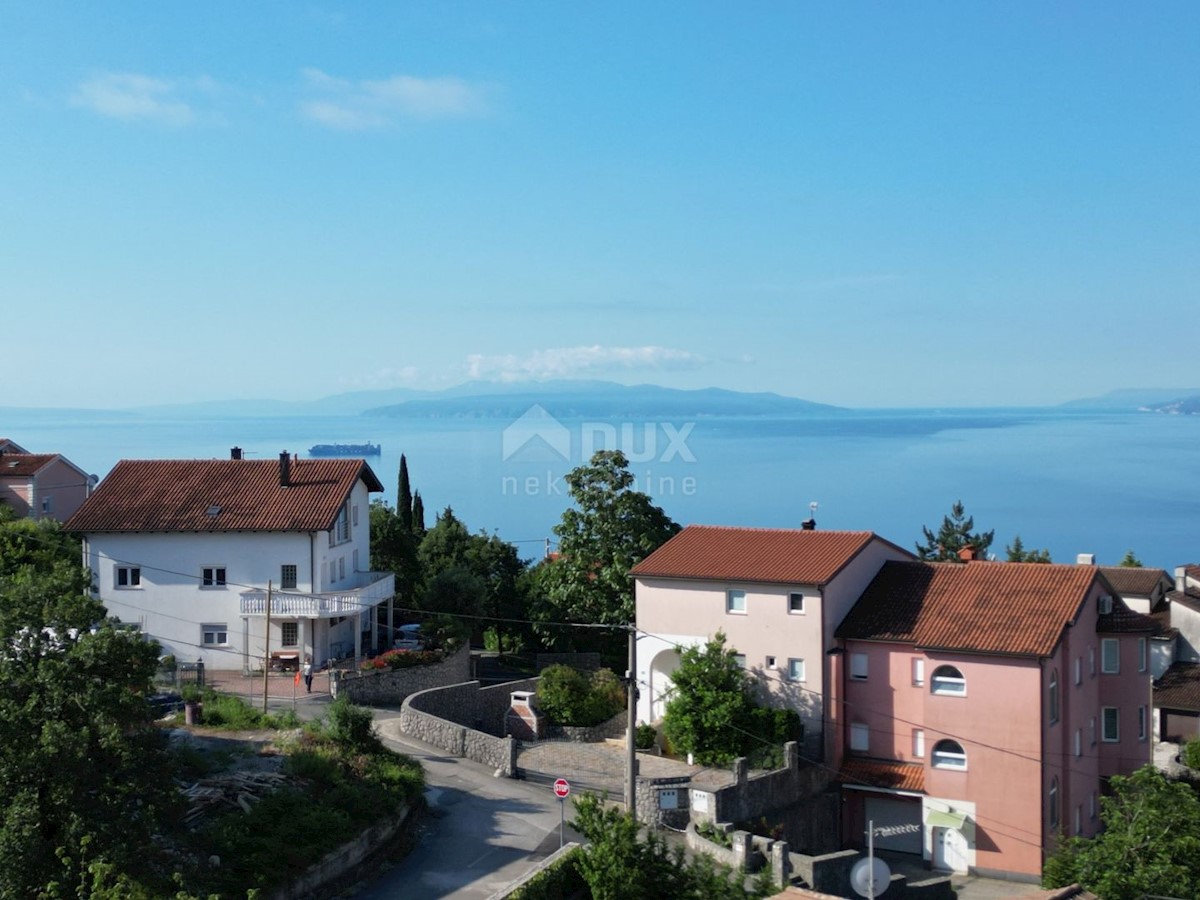 Zemljište Na prodaju - PRIMORSKO-GORANSKA KASTAV