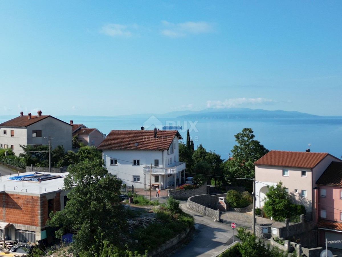 Zemljište Na prodaju - PRIMORSKO-GORANSKA KASTAV