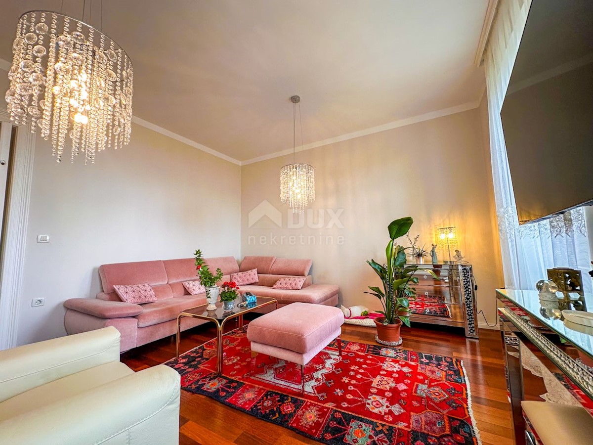 Apartmán Na prodej - PRIMORSKO-GORANSKA RIJEKA