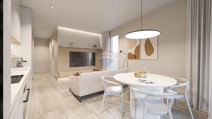 Apartmán na prodej 108 m² – Novigrad