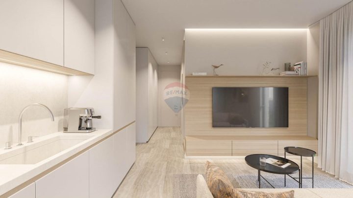Flat for sale 80 m² – Novigrad