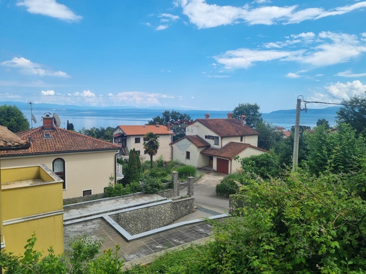 Casa In vendita - Primorsko-goranska Opatija - Okolica