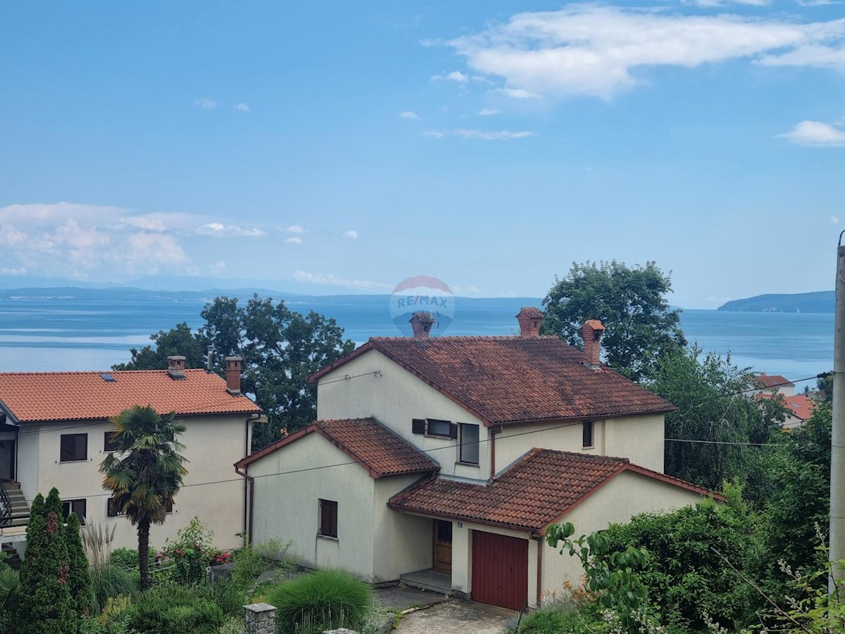 Casa In vendita - Primorsko-goranska Opatija - Okolica