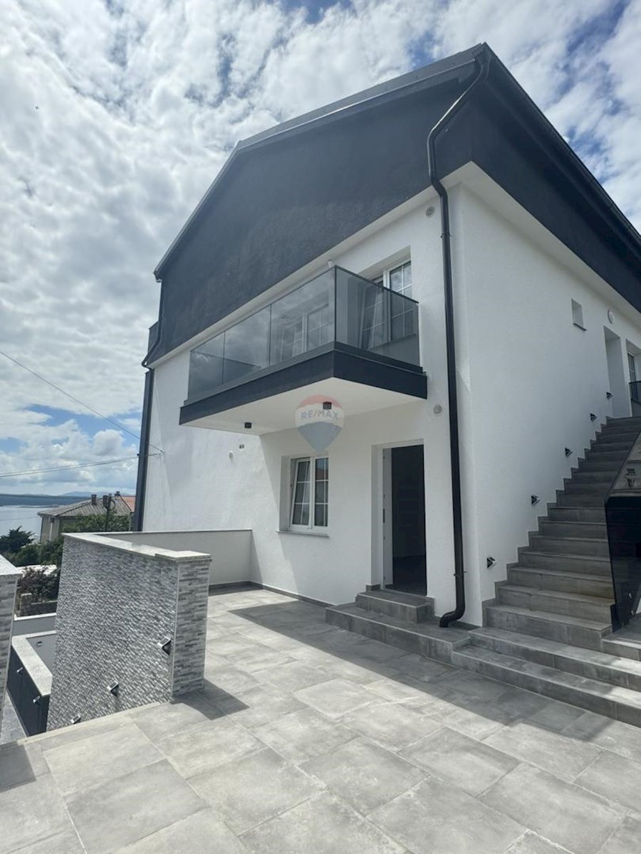 Apartma Naprodaj - PRIMORSKO-GORANSKA Crikvenica