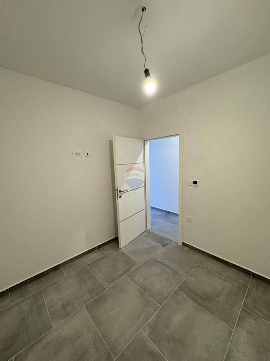 Apartment Zu verkaufen - PRIMORSKO-GORANSKA CRIKVENICA