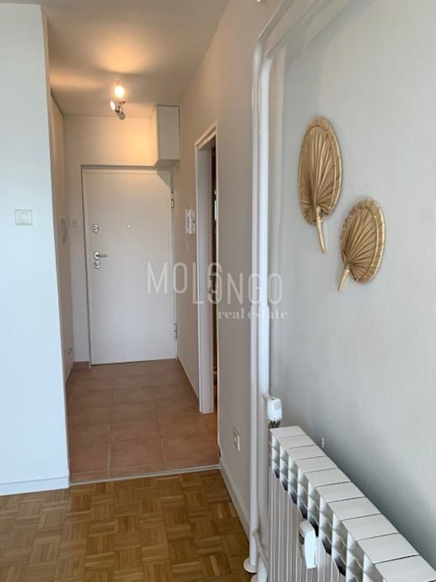 Apartmán Na predaj - PRIMORSKO-GORANSKA RIJEKA