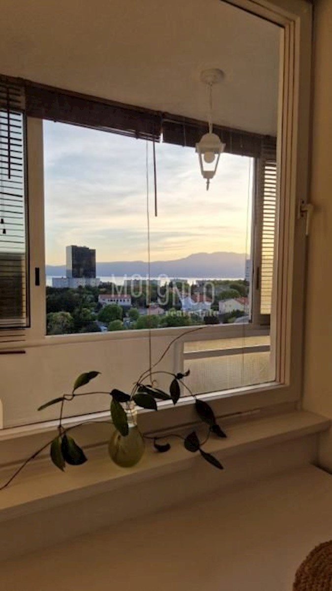 Apartmán Na predaj - PRIMORSKO-GORANSKA RIJEKA