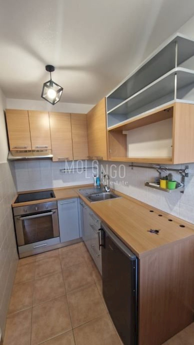 Apartmán Na predaj - PRIMORSKO-GORANSKA RIJEKA