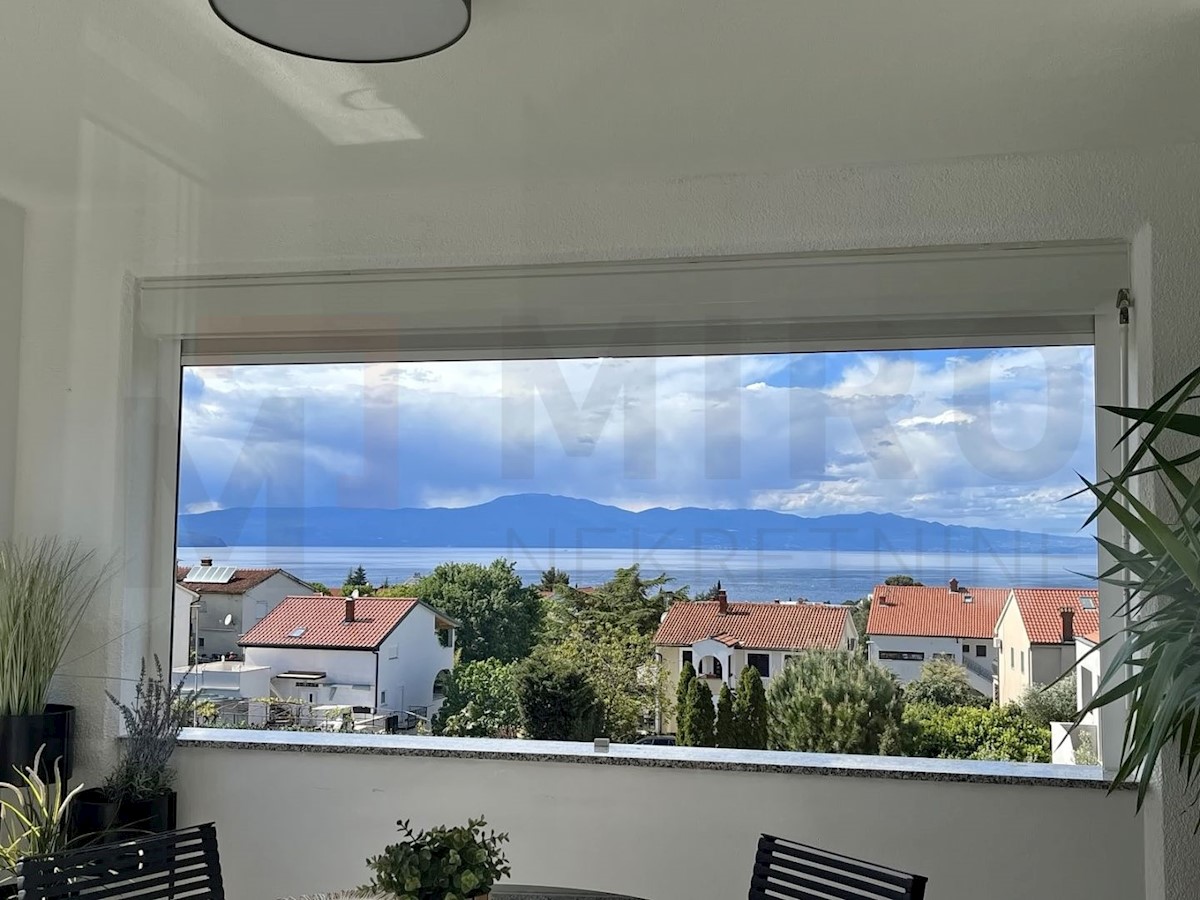 Apartma Naprodaj - PRIMORSKO-GORANSKA Krk