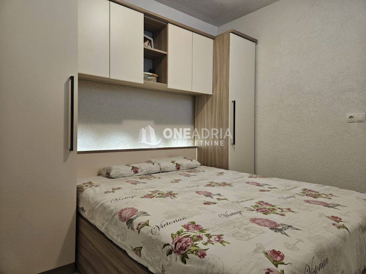 Apartmán Na predaj - PRIMORSKO-GORANSKA CRIKVENICA