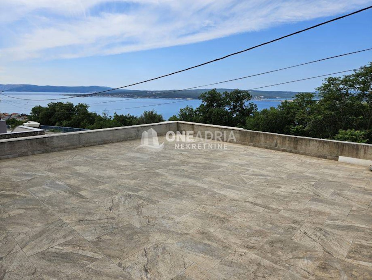Apartma Naprodaj - PRIMORSKO-GORANSKA Crikvenica