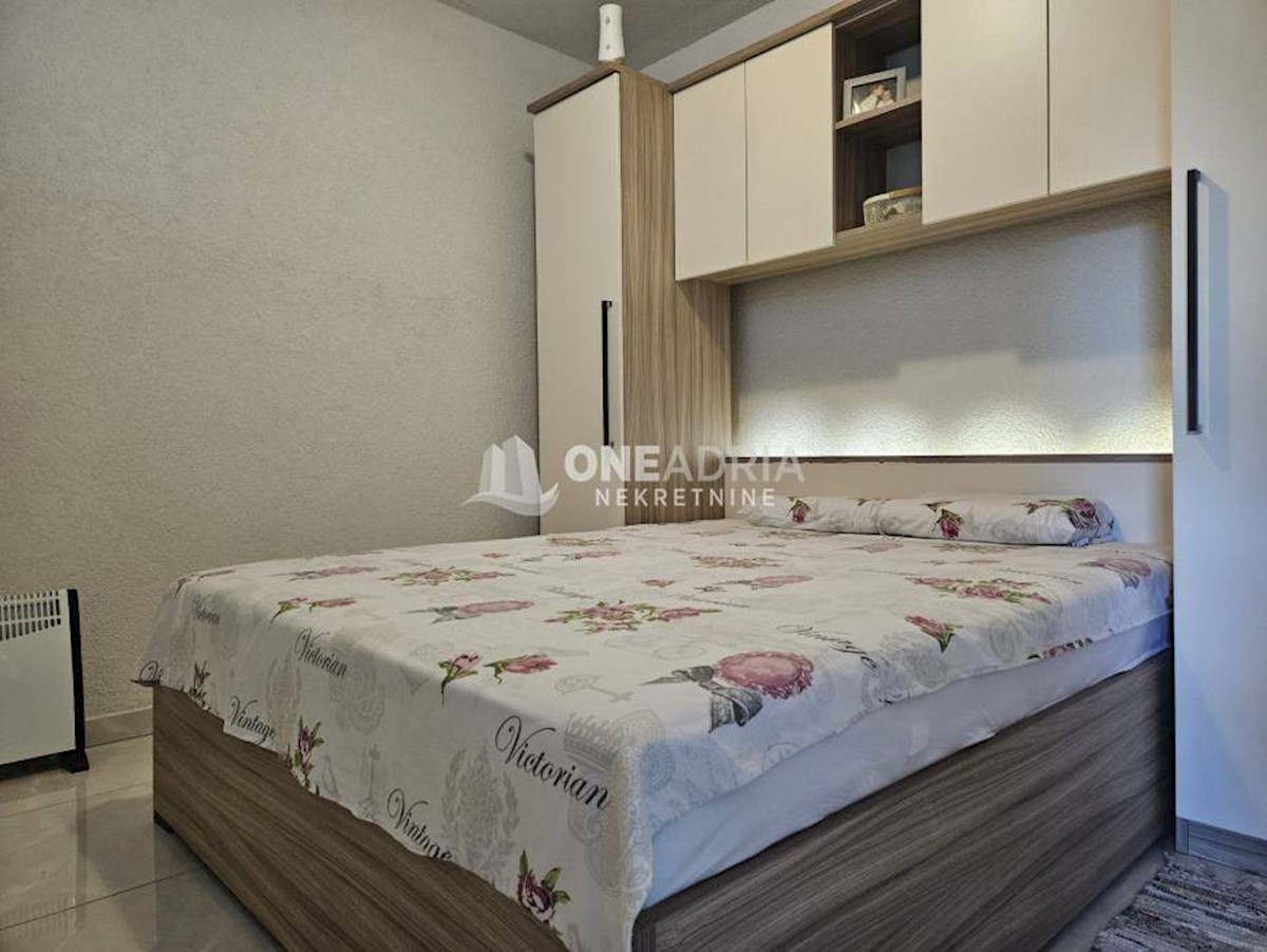 Apartmán Na predaj - PRIMORSKO-GORANSKA CRIKVENICA