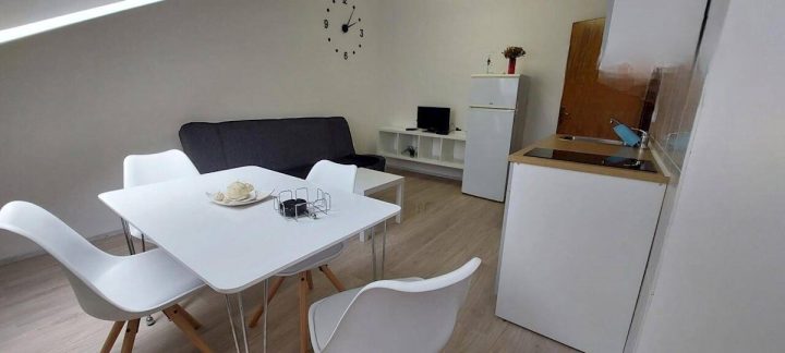 Apartma Naprodaj - Primorsko-goranska Crikvenica - foto 2/13
