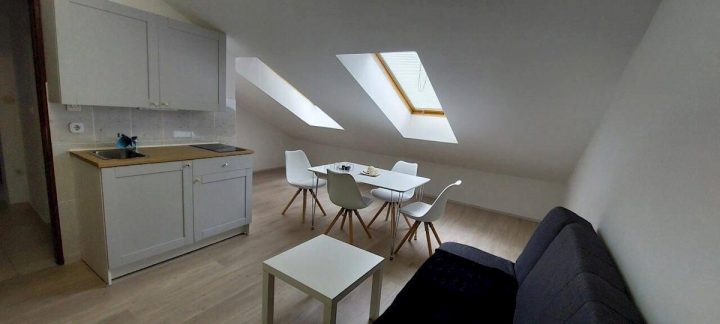 Apartma Naprodaj - Primorsko-goranska Crikvenica - foto 5/13