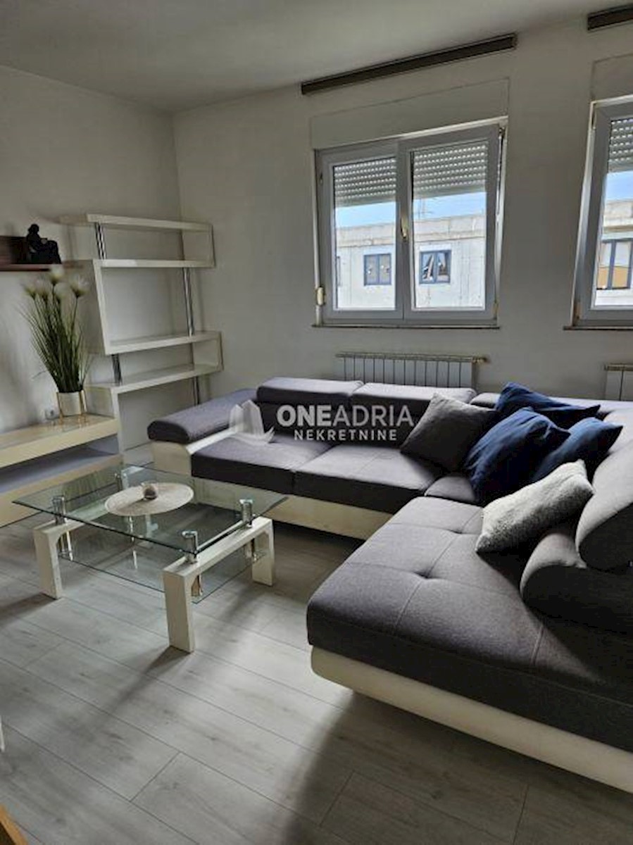 Apartmán Na predaj - GRAD ZAGREB ZAGREB