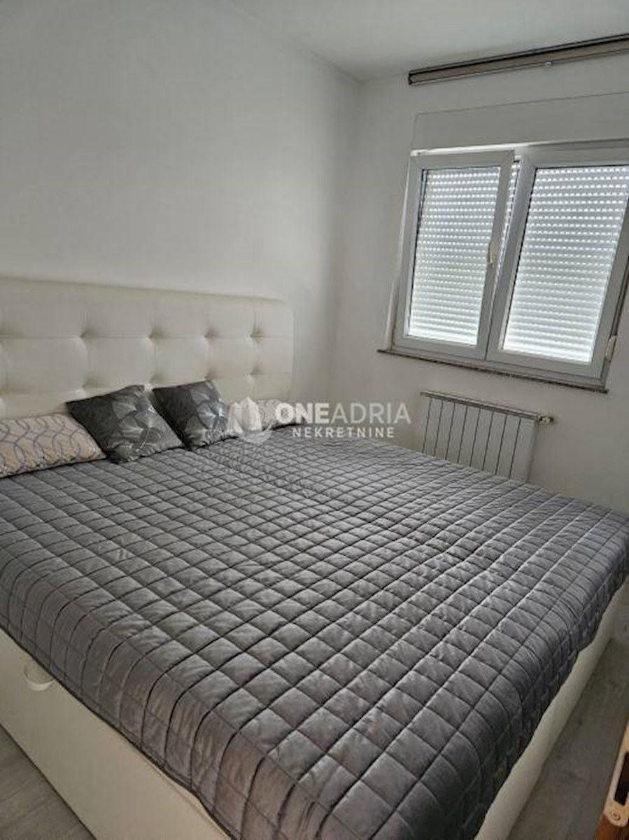 Appartement À vendre - GRAD ZAGREB ZAGREB