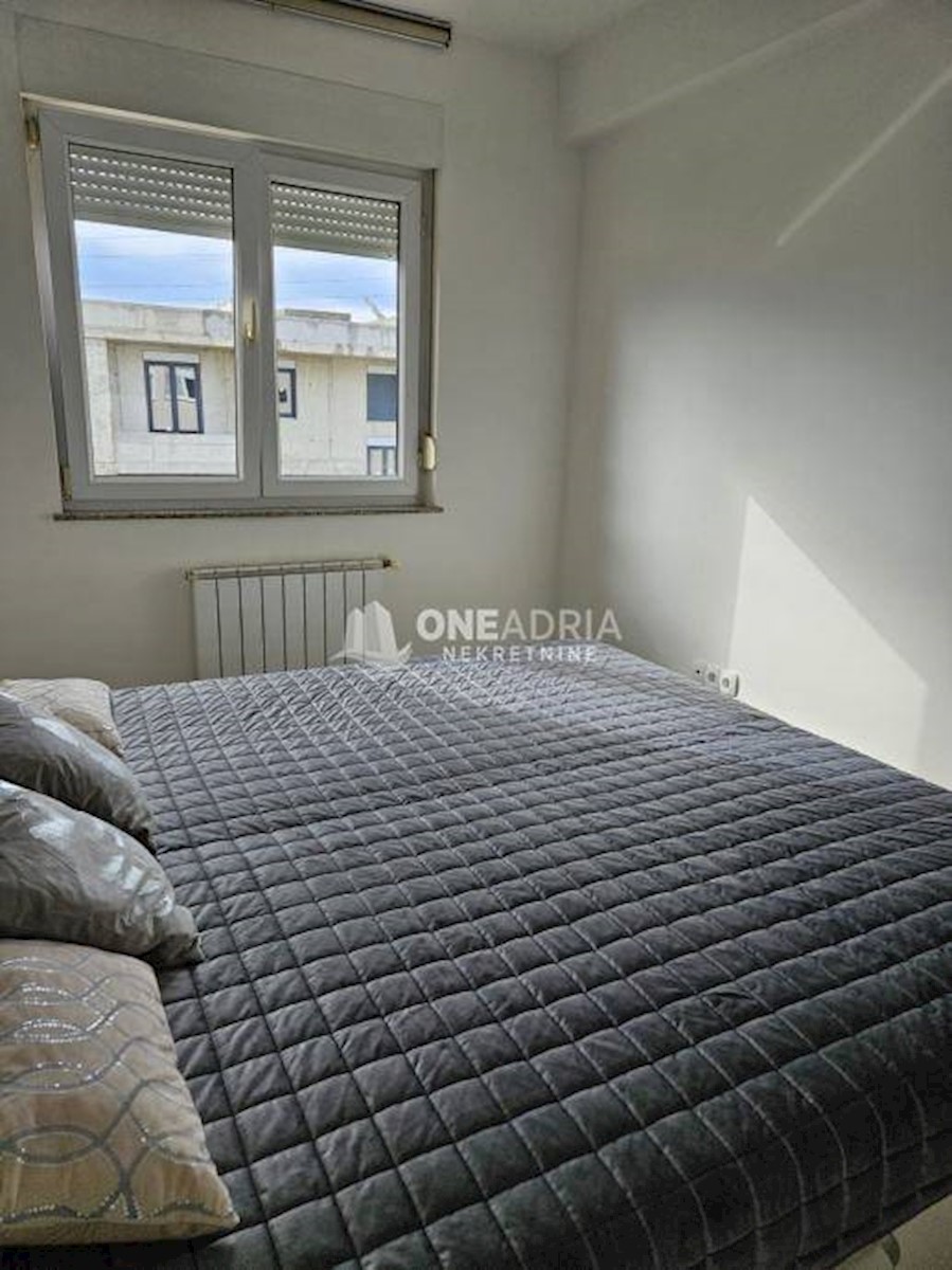 Apartmán Na predaj - GRAD ZAGREB ZAGREB