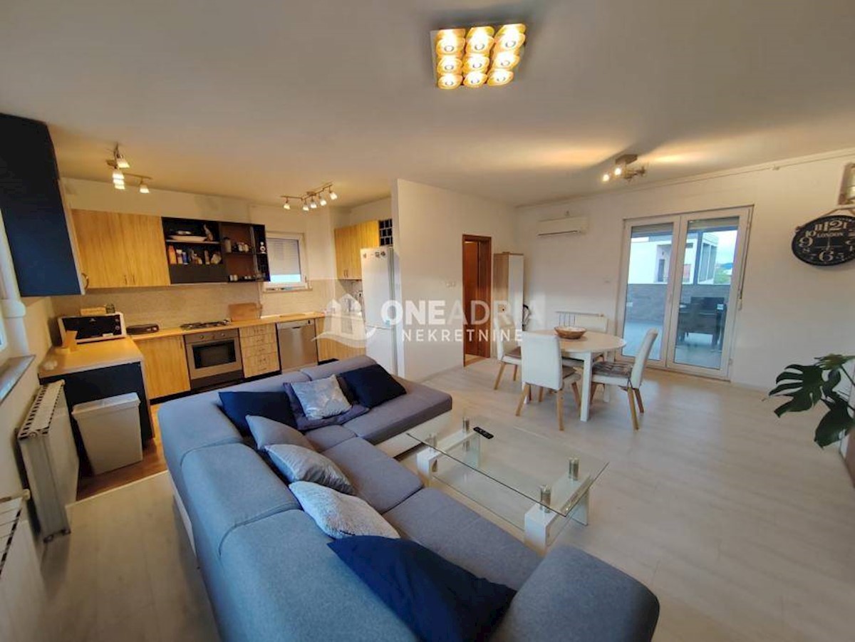 Appartement À vendre - GRAD ZAGREB ZAGREB