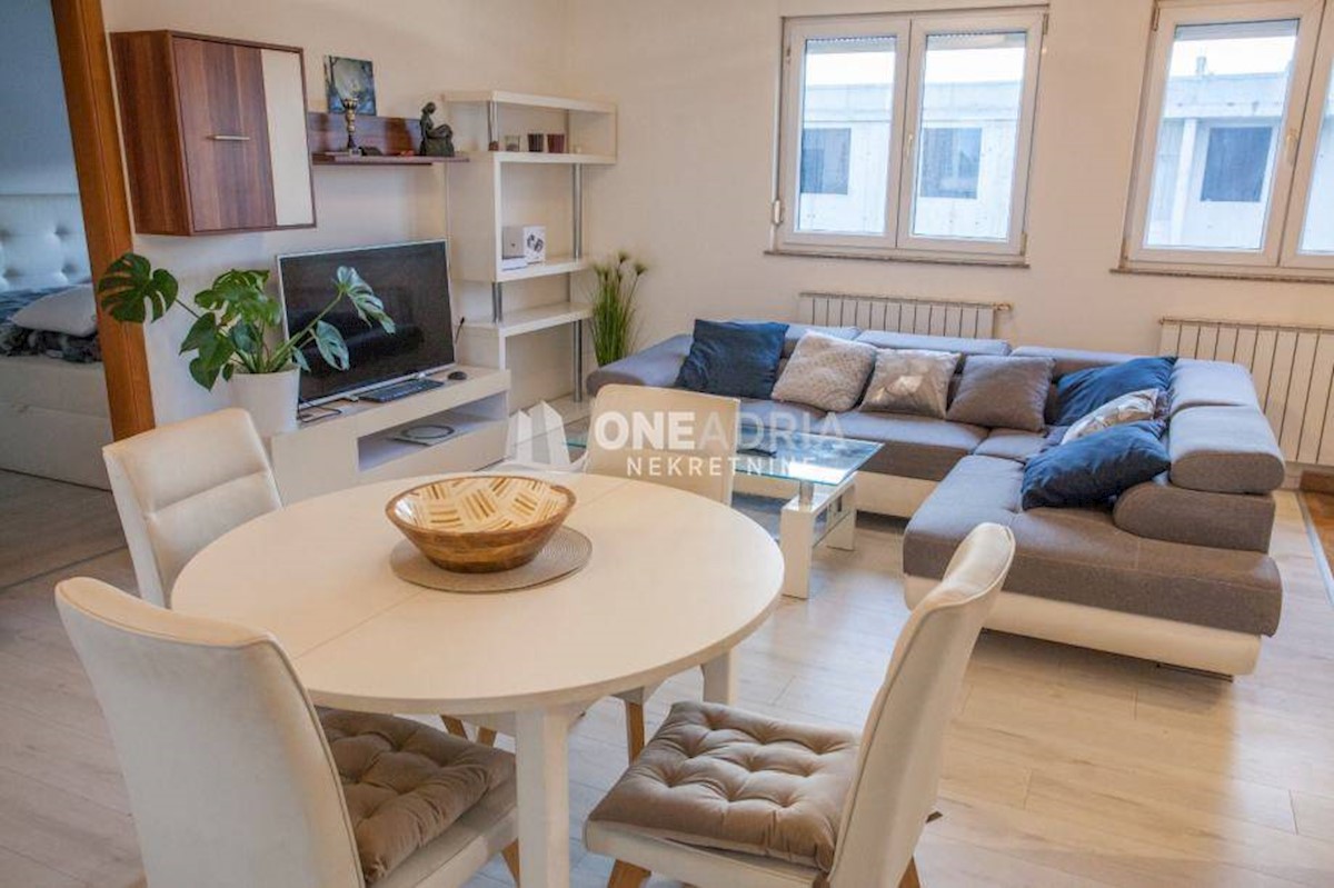 Appartement À vendre - GRAD ZAGREB ZAGREB