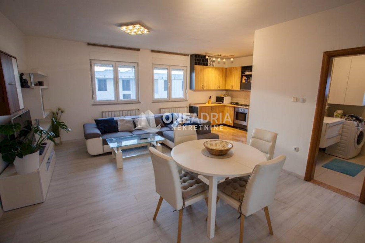 Apartmán Na predaj - GRAD ZAGREB ZAGREB