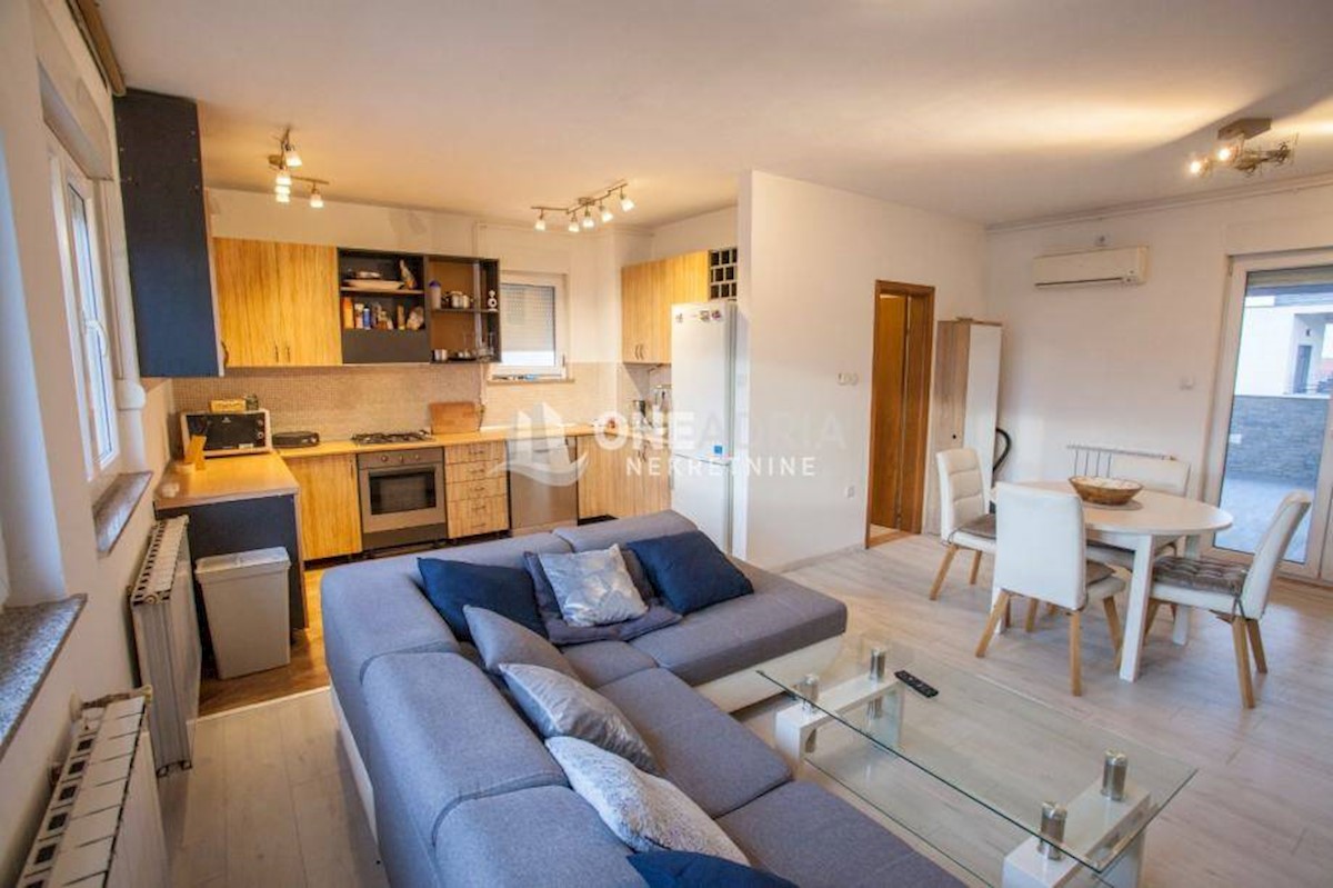 Appartement À vendre - GRAD ZAGREB ZAGREB