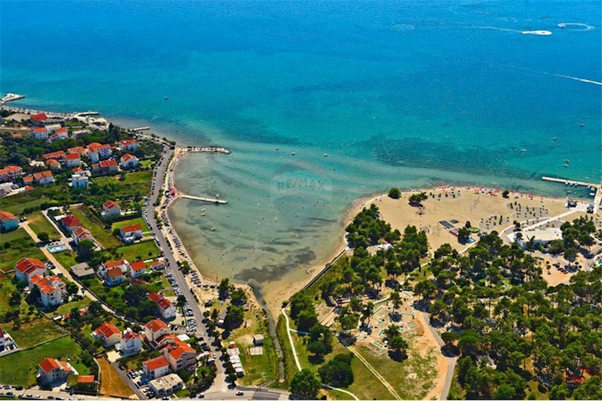 Apartment Zu verkaufen - ZADARSKA NIN