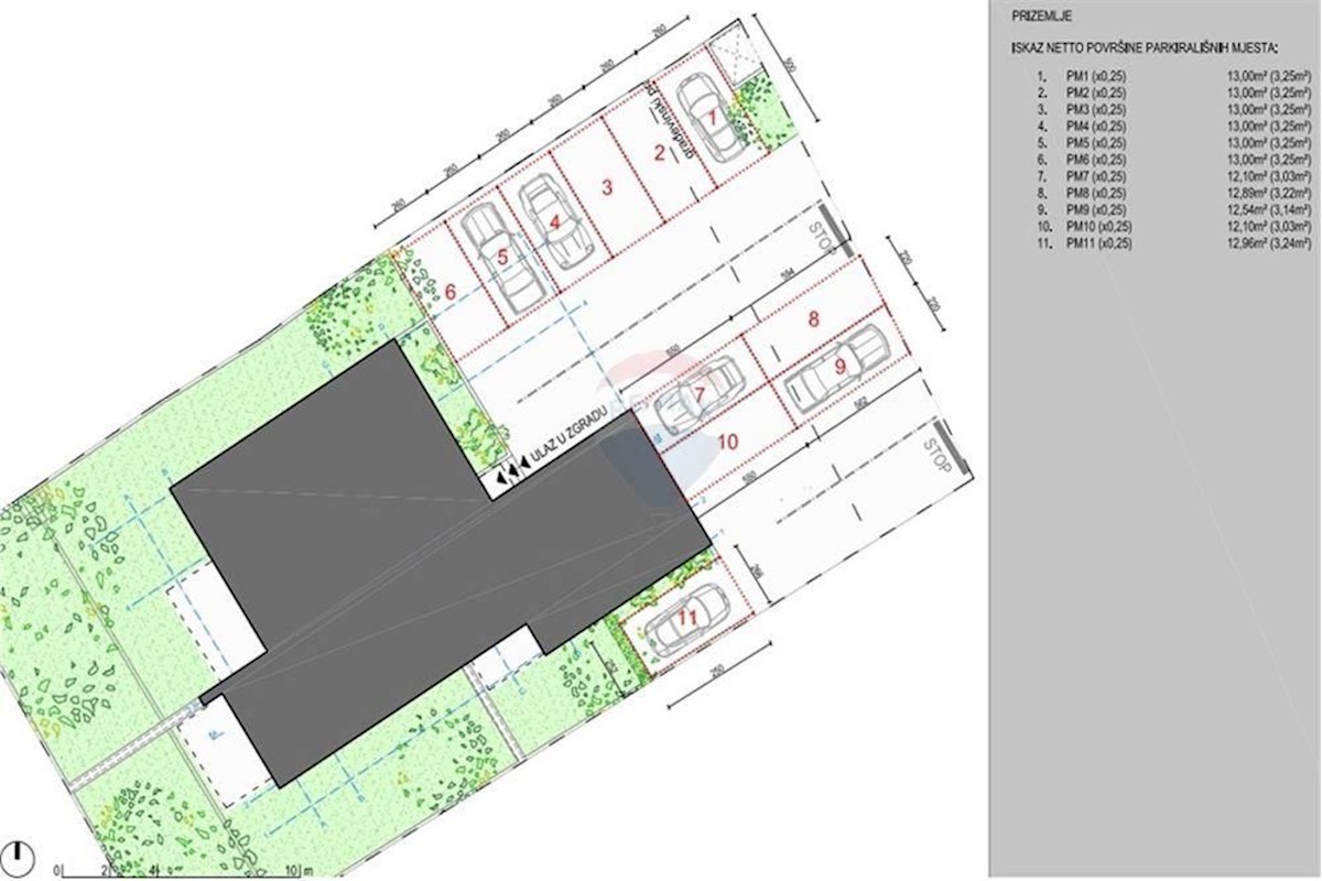 Apartmán Na prodej - LIČKO-SENJSKA NOVALJA