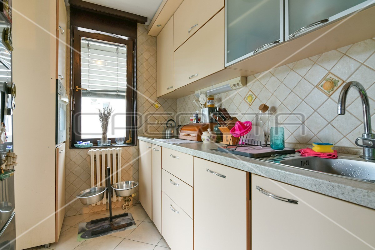 Flat For sale - GRAD ZAGREB ZAGREB