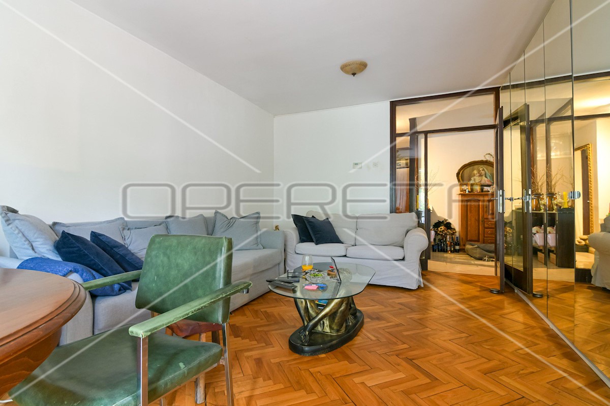 Flat For sale - GRAD ZAGREB ZAGREB