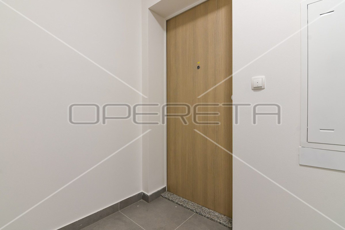 Apartment Zu vermieten - GRAD ZAGREB ZAGREB