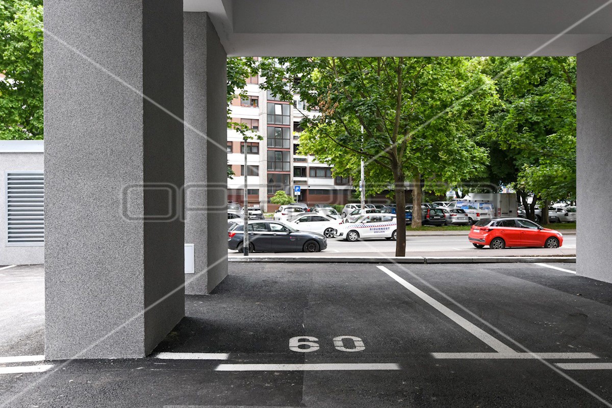 Apartment Zu vermieten - GRAD ZAGREB ZAGREB