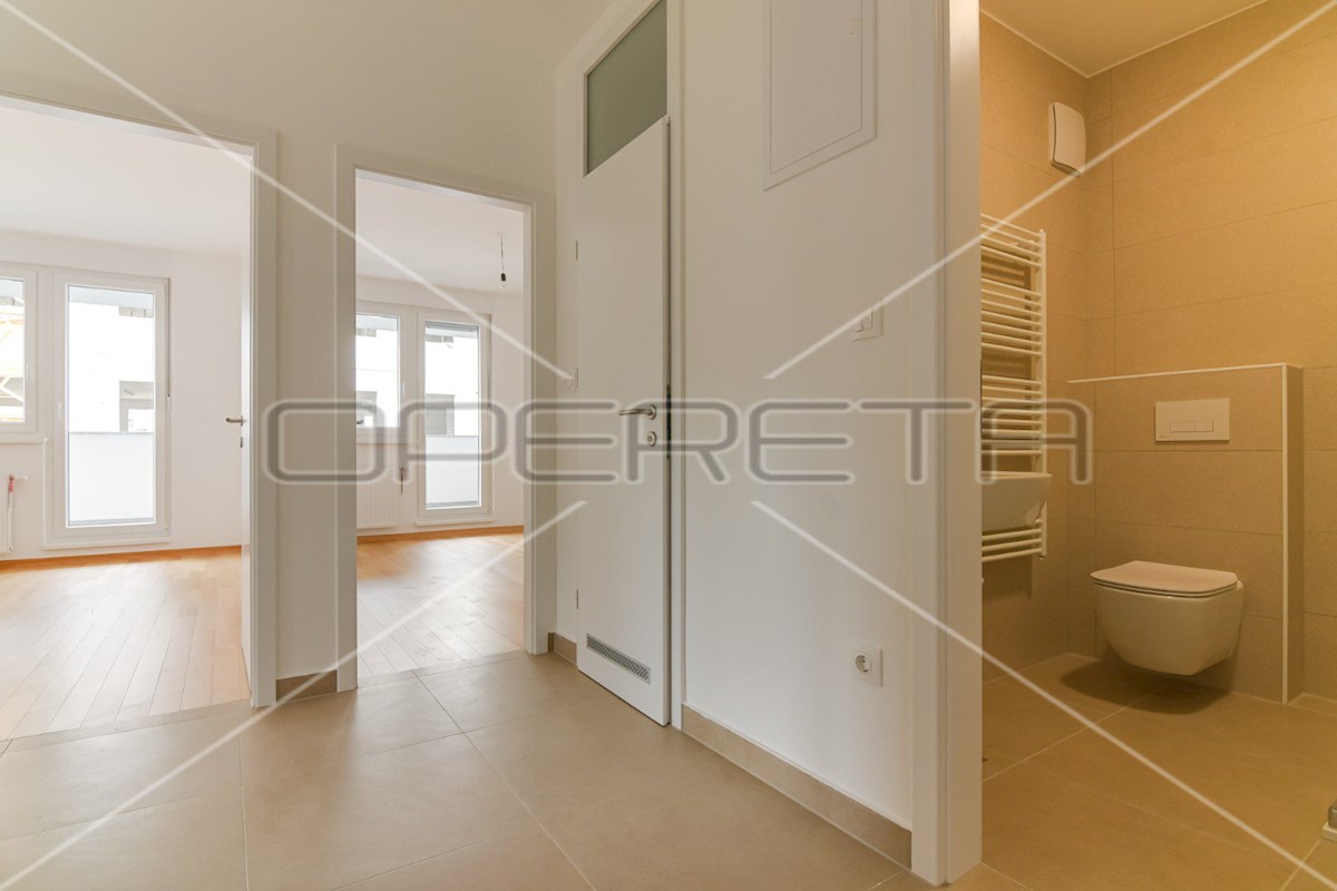 Apartment Zu vermieten - GRAD ZAGREB ZAGREB