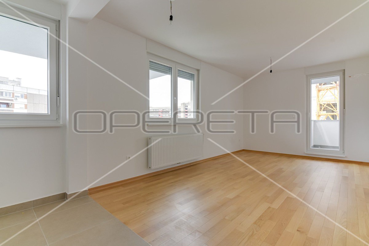 Apartment Zu vermieten - GRAD ZAGREB ZAGREB