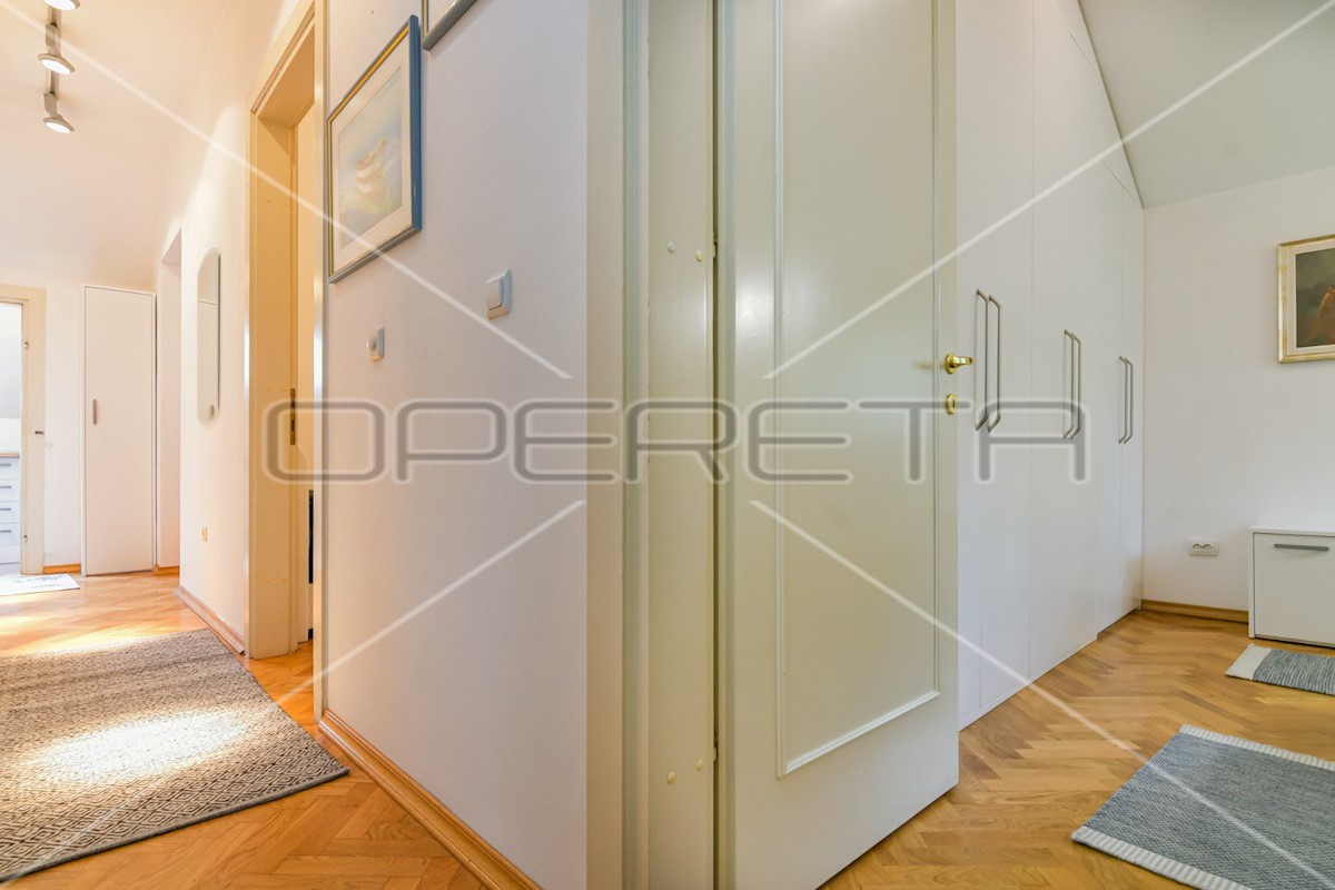 Apartment Zu vermieten - GRAD ZAGREB ZAGREB