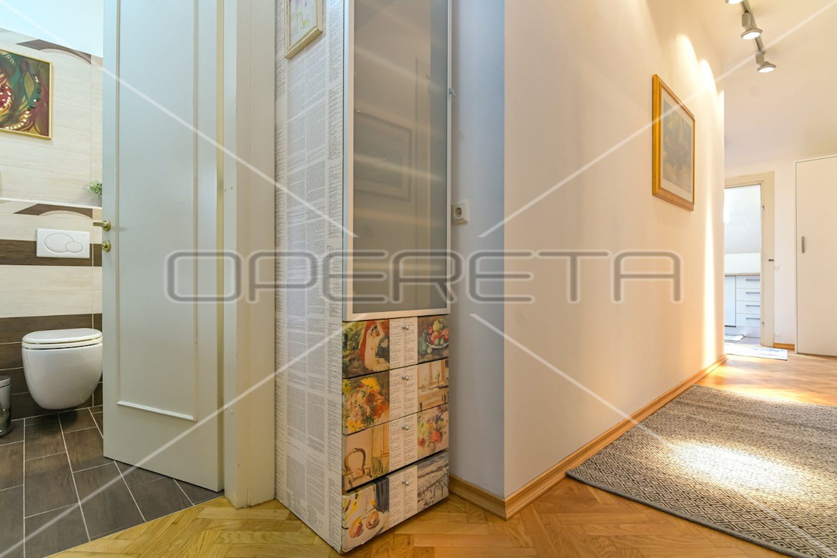 Apartment Zu vermieten - GRAD ZAGREB ZAGREB