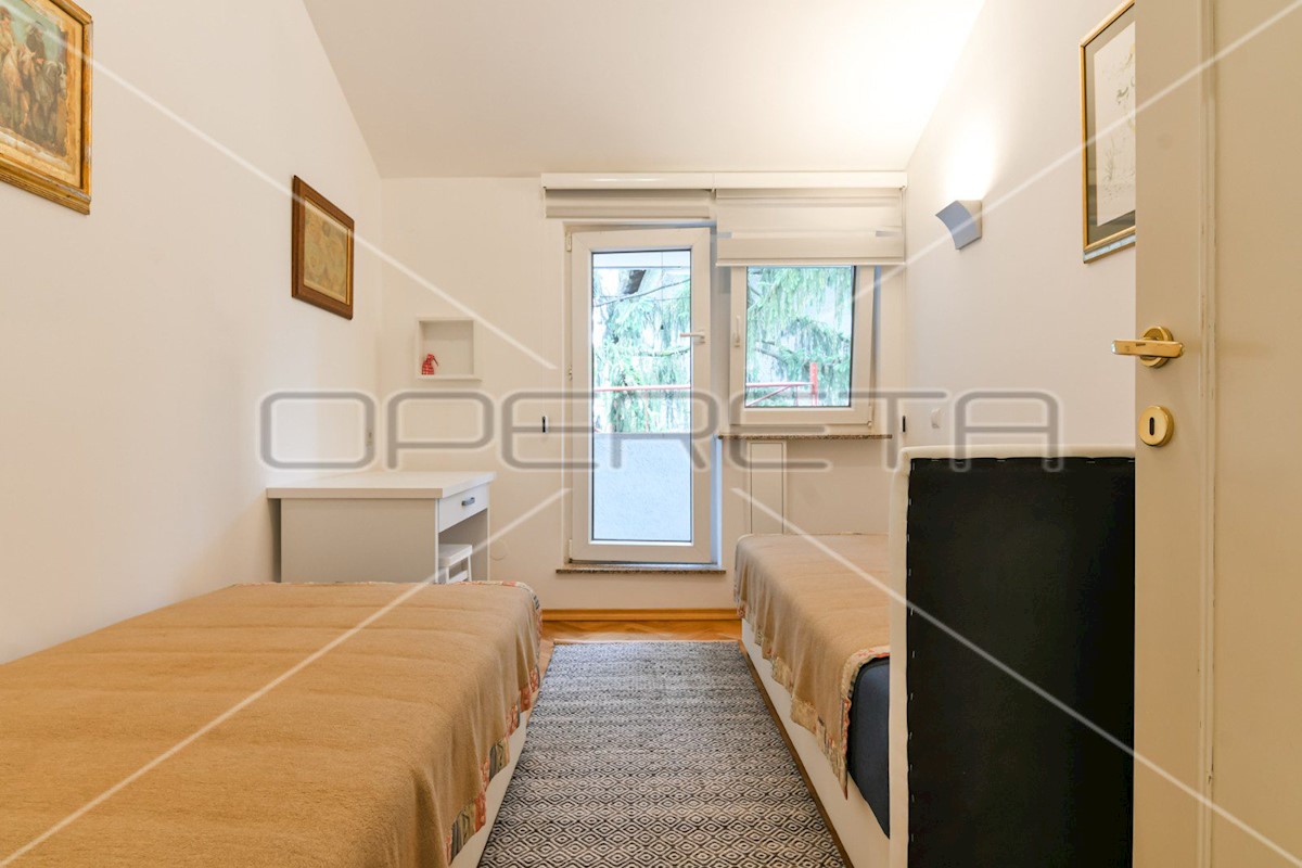 Apartment Zu vermieten - GRAD ZAGREB ZAGREB