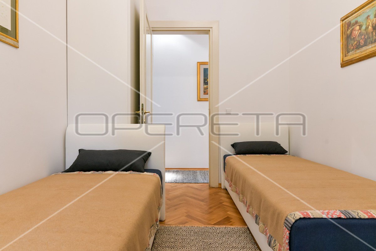 Apartment Zu vermieten - GRAD ZAGREB ZAGREB