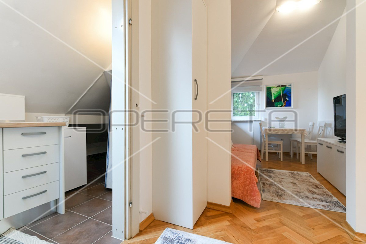 Apartment Zu vermieten - GRAD ZAGREB ZAGREB