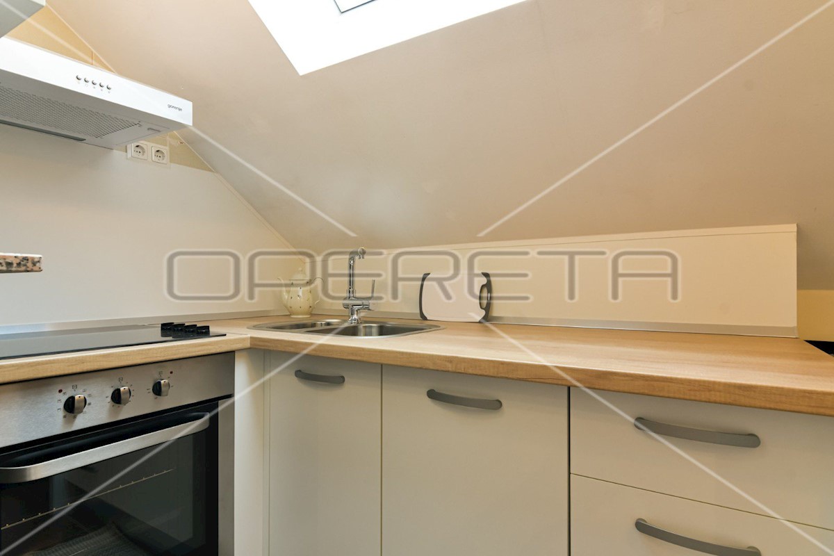 Apartment Zu vermieten - GRAD ZAGREB ZAGREB